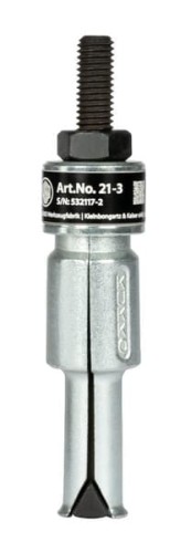 Ściągacz wewnętrzny 18-23 mm 213KUK - Intertraktor