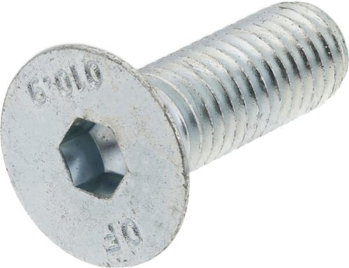 Śruba 00370280 - Intertraktor