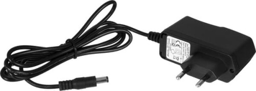 Ładowarka akumulatora 12V Euro 72504442A - Intertraktor