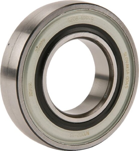 Łożysko kulkowe 40 G 208 NP VF16614169 - Intertraktor