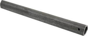 Rura profilowana wewnętrzna trójkątna T50/T60 Ø wew. 37 Ø zew. 45x4 mm L=0.675 m Comer 4300153150110
