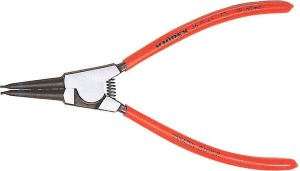 Szczypce do pierścieni zewnętrzne proste Knipex, 85 - 140 mm TA4611A4