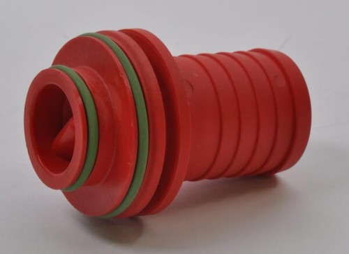 Złączka wtykowa 35 mm 471202A45 - Intertraktor