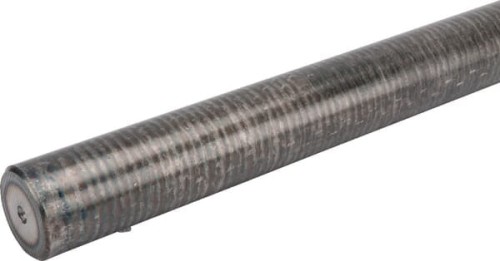Wał stalowy 42CrMo4 Ø 36 mm 0.800 m Kramp SM3642CRMO408H - Intertraktor
