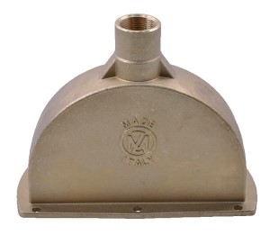 Obudowa górna zasuwy kołnierzowej 8" 8090572