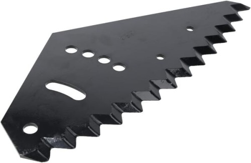 Nóż paszowozu PREMIUM powlekany wolframem 0101101NC - Intertraktor
