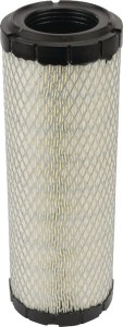 Filtr powietrza Hifi SA16578