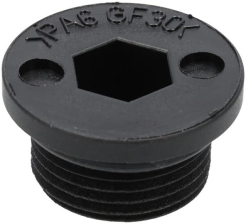 Korek oleju kpl. 187Q0599040 - Intertraktor