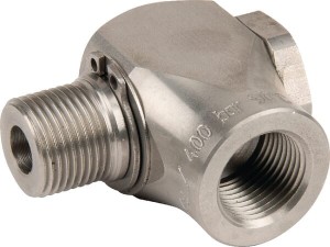 Przegub obrotowy 3/8" HD30903838