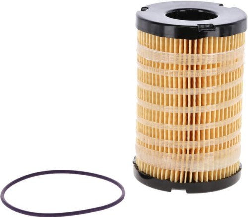 Filtr paliwa 4816635 - Intertraktor