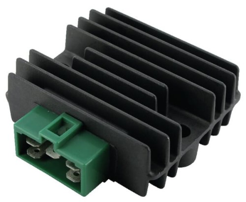 Prostownik regulatora 31750Z0AV01 - Intertraktor