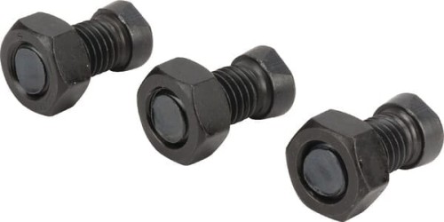Zestaw śrub 3 szt. M14x34 mm C1F + nakrętki TB50012 - Intertraktor