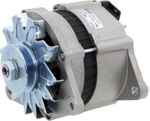Alternator 14V 70A MG241