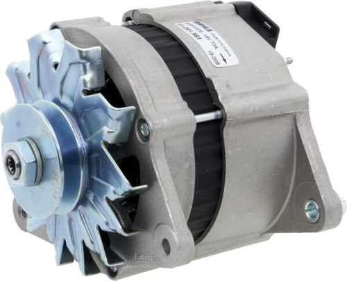Alternator 14V 70A MG241 - Intertraktor