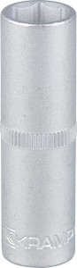 Klucz nasadowy przedłużany 6-kt. 1/4", 10 mm 18060063100KR