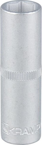 Klucz nasadowy przedłużany 6-kt. 1/4", 10 mm 18060063100KR - Intertraktor