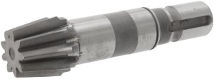 Wałek zębaty Z-9 00286800020