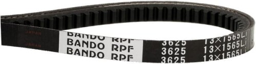Pasy klinowe 3C65279320 - Intertraktor