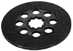 Tarcza cierna VPJ7035