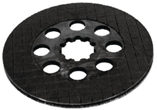Tarcza cierna VPJ7035 - Intertraktor