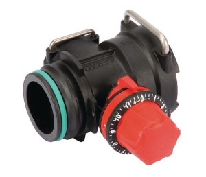 Regulator sekcji ciśnienia 473 4732010810