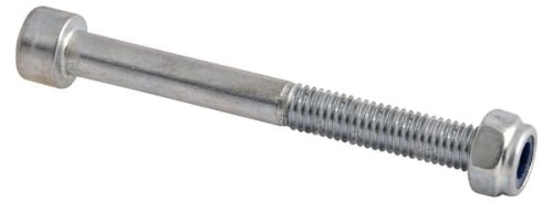 Śruba wałka kierowniczego, pasuje do C-385 80800019N - Intertraktor