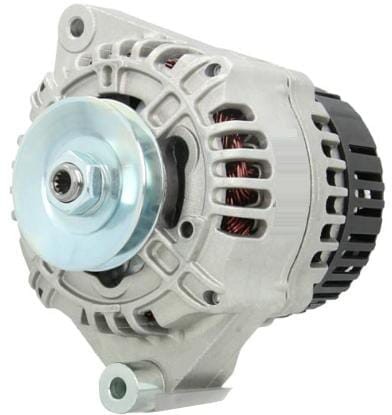 Alternator 14V 95A ALT2625162 - Intertraktor