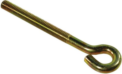 Śruba oczkowa 8113920110 - Intertraktor