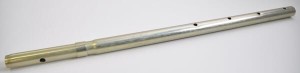 Ramię grabiące, L - 1000 mm 0009554221