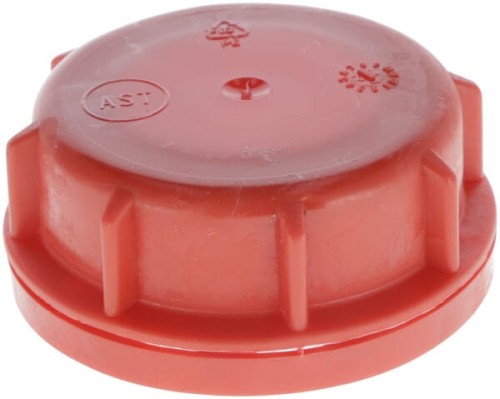 Nakrętka DIN60 JK426411 - Intertraktor