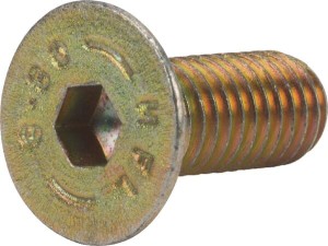 Śruba 8x20 DD414