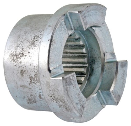 Element sprzęgła kłowego 5608LCA67317Z - Intertraktor