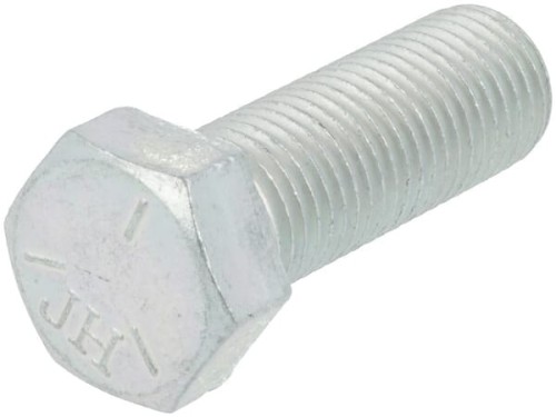 Śruba 7/16-20 1.25, Gr5 Std 7103029 - Intertraktor
