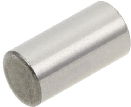 Wałeczek 5x10mm, pasuje do C-385 970954N - Intertraktor