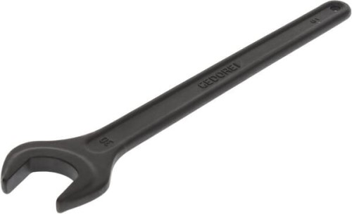 Klucz płaski, 30 mm, Gedore SL89430 - Intertraktor