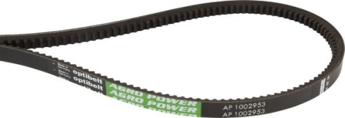 Zestaw pasów, 2 szt. 3386190M91AB - Intertraktor