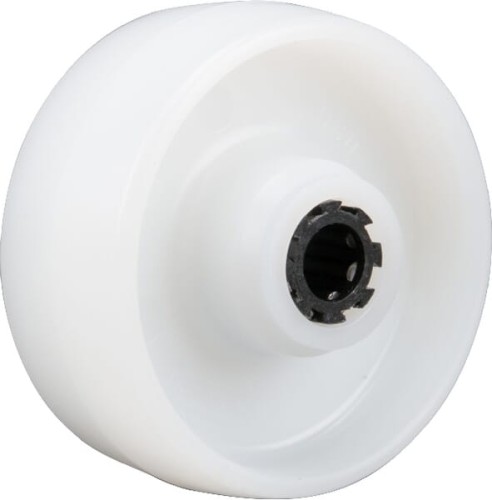 Koło 80 mm UOR080341244 - Intertraktor
