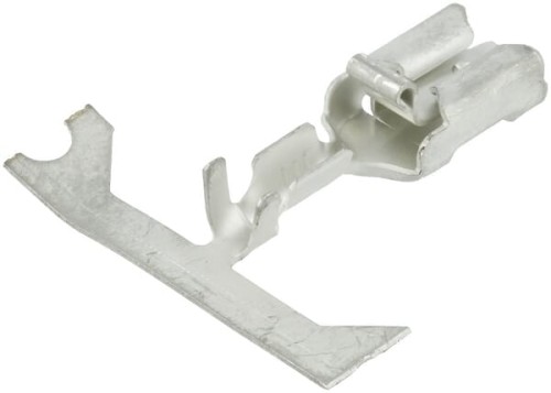 Elec. Connector Termina / Elektr.Steckverbindung JD57M7089 - Intertraktor