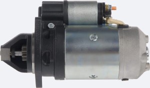 Rozrusznik 12V 3.0kW Z-9 CW Mahle IS0552