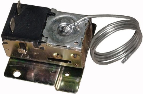 Termostat klimatyzacji VPM9721 - Intertraktor