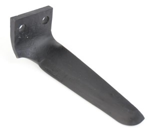 Ząb brony aktywnej, lewy 15 mm Maschio M36100216R