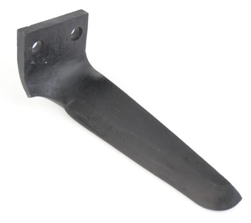 Ząb brony aktywnej, lewy 15 mm Maschio M36100216R - Intertraktor