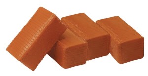 Kostka do prasy 4 szt. U02342