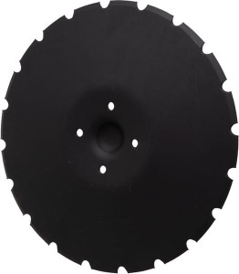 Talerz brony 450x5 156661N