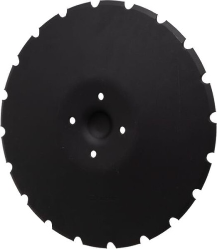 Talerz brony 450x5 156661N - Intertraktor