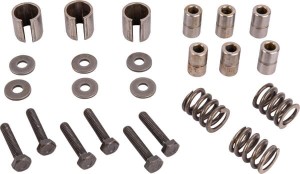 Artykuły metalowe - małe części CI066335