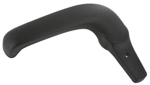 Uchwyt szyby, CNH 134571204 - Intertraktor