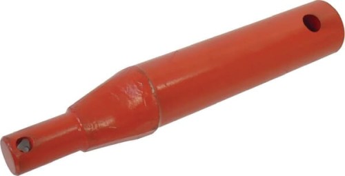 Oś Kverneland KK071924R - Intertraktor