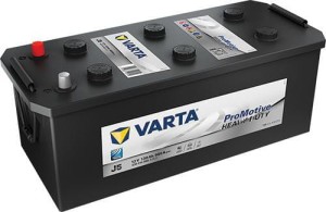 Akumulator 12V 130Ah 680A Promotive Heavy Duty VARTA 630014068A742