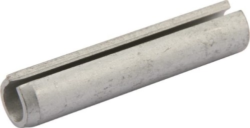 Kołek sprężysty 10x50 mm 107475 - Intertraktor